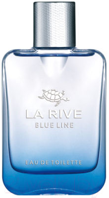 Туалетная вода La Rive Blue Line (90мл)