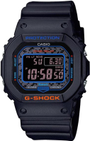 Часы наручные мужские Casio GW-B5600CT-1E - 