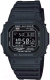Часы наручные мужские Casio GW-M5610U-1B - 