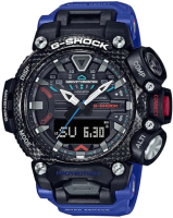 Часы наручные мужские Casio GR-B200-1A2 - 