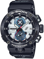 

Часы наручные мужские Casio, GWR-B1000HJ-1A