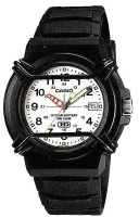 Часы наручные мужские Casio HDA-600B-7B - 