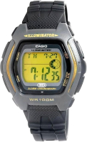 

Часы наручные мужские Casio, HDD-600G-9A