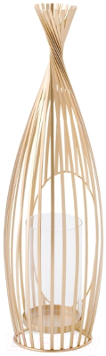 

Подсвечник Home and You, 49034-ZLO-LAM-XL