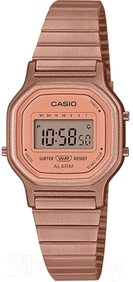 Часы наручные женские Casio LA-11WR-5A