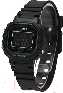 Часы наручные женские Casio LA-20WH-1B