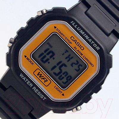 Часы наручные женские Casio LA-20WH-9A