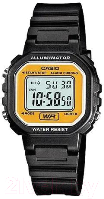 Часы наручные женские Casio LA-20WH-9A