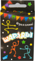 Настольная игра Dream Makers Шарады. Cards / 1614C - 