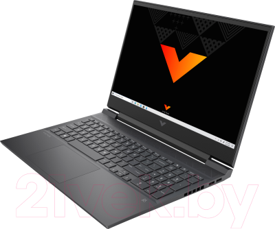 Игровой ноутбук HP Victus Laptop 16 (4D4U7EA)