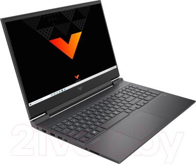 Игровой ноутбук HP Victus Laptop 16 (4D4U7EA)