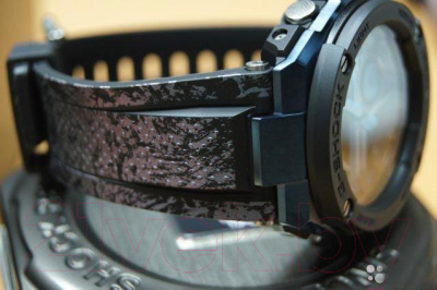 Часы наручные мужские Casio GST-200CP-2A