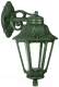 Бра уличное Fumagalli Anna E22.131.000.VXF1RDN - 