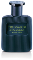 Туалетная вода Trussardi Riflesso Blue Vibe (30мл) - 