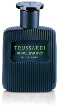 Туалетная вода Trussardi Riflesso Blue Vibe (30мл)
