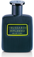 Туалетная вода Trussardi Riflesso Blue Vibe (50мл) - 