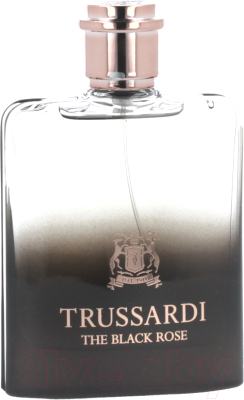 Парфюмерная вода Trussardi The Black Rose  (100мл)