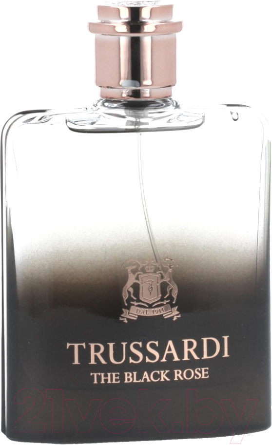 Парфюмерная вода Trussardi The Black Rose