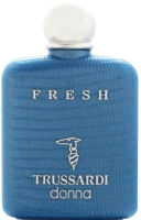 Туалетная вода Trussardi Trussardi Donna Fresh (100мл) - 