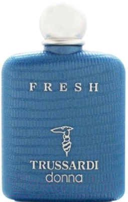 Туалетная вода Trussardi Trussardi Donna Fresh (100мл)