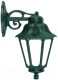 Бра уличное Fumagalli Anna E22.131.000.VYF1RDN - 