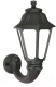 Бра уличное Fumagalli Anna E22.132.000.AYF1R - 