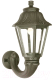 Бра уличное Fumagalli Anna E22.132.000.BXF1R - 