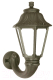 Бра уличное Fumagalli Anna E22.132.000.BYF1R - 