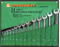 Набор ключей Jonnesway W26414S - 