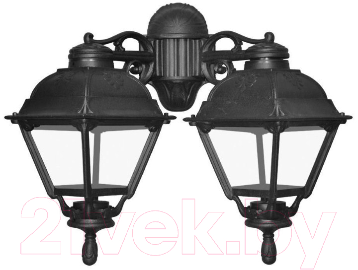 Бра уличное Fumagalli Cefa U23.141.000.AXF1RDN