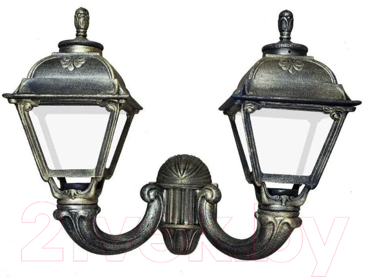 Бра уличное Fumagalli Cefa U23.141.000.BXF1R