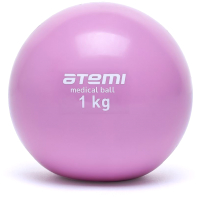 

Медицинбол Atemi, ATB01