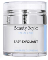 

Крем для лица Beauty Style, Cleansing Universal Эксфолиант с эффектом микрошлифовки