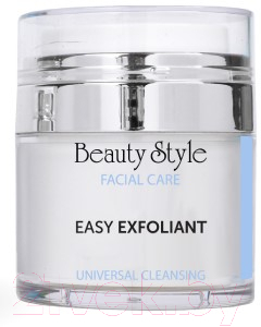 

Крем для лица Beauty Style, Cleansing Universal Эксфолиант с эффектом микрошлифовки