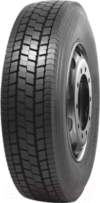 

Грузовая шина Mirage, MG-628 295/80R22.5 152/148M нс18 M+S Ведущая