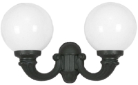 

Уличное освещение Fumagalli, Globe 300 G30.142.000.AYE27