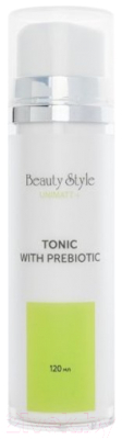 

Тоник для лица Beauty Style, Unimatt + Матирующий