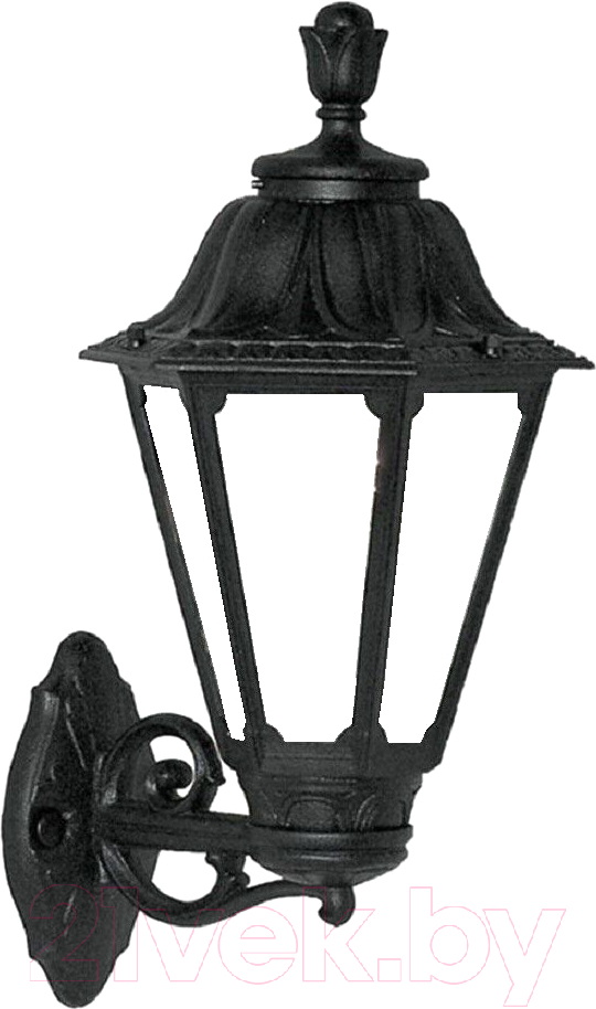 Бра уличное Fumagalli Rut E26.131.000.BYF1R