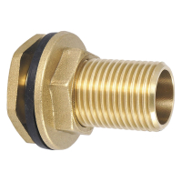 

Врезка для бочки, 1 1/4" / SDF055