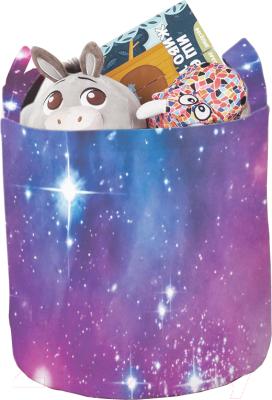 

Корзина JoyArty, Звездный космос / toba_10048_S