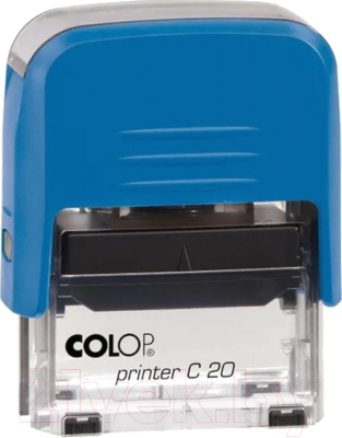Штамп маркировочный Colop Копия верна / Printer 20С