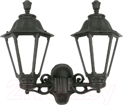 Бра уличное Fumagalli Rut E26.141.000.BYF1R