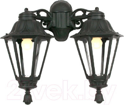 Бра уличное Fumagalli Rut E26.141.000.VXF1RDN