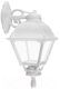 Бра уличное Fumagalli Cefa U23.131.000.WXF1RDN - 