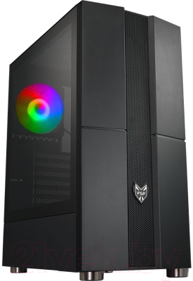 

Корпус для компьютера FSP, CMT270