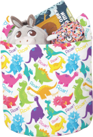 

Корзина, Рычание динозавров / toba_12655_S