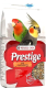 Корм для птиц Versele-Laga Prestige Big Parakeets для средних попугаев / 421129 (22кг) - 