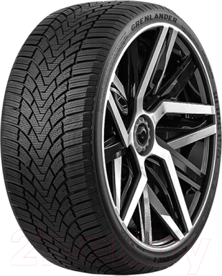

Зимняя шина Grenlander, IceHawke I 245/40R20 99V