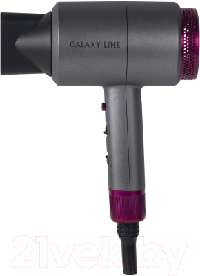 Фен+стайлер Galaxy GL 4722