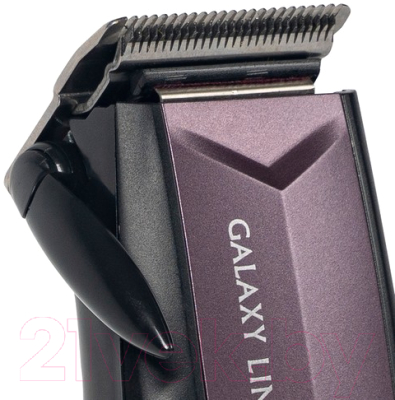 Машинка для стрижки волос Galaxy GL 4167